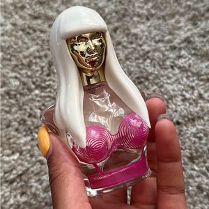Nicki Minaj Perfume